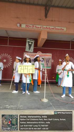 Constitutional Day 2024